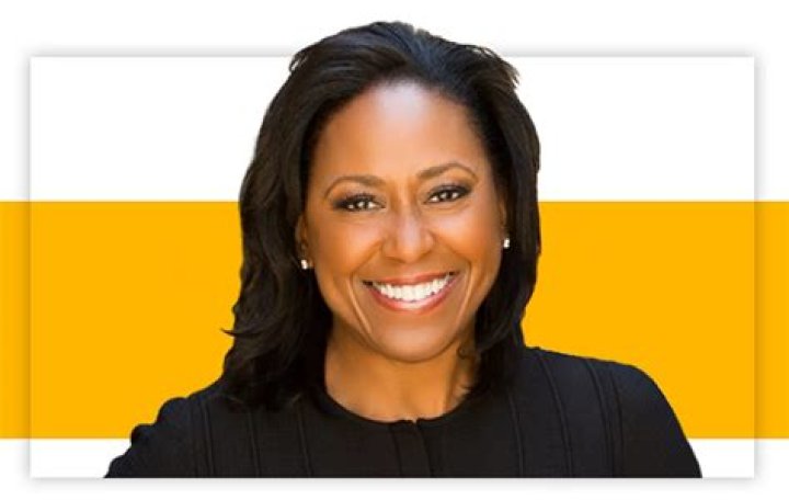 
Mark Tatum Wife Lisa Skeete Tatum and Family Members 