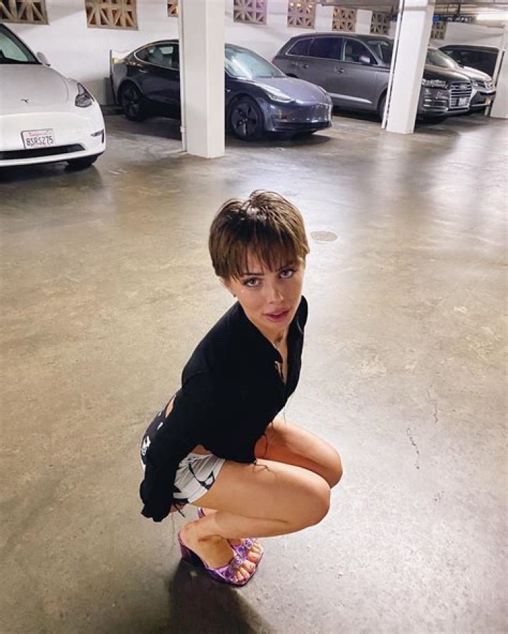 Marley Tipper Height, Age, Boyfriend, Biography, Wiki, Net Worth