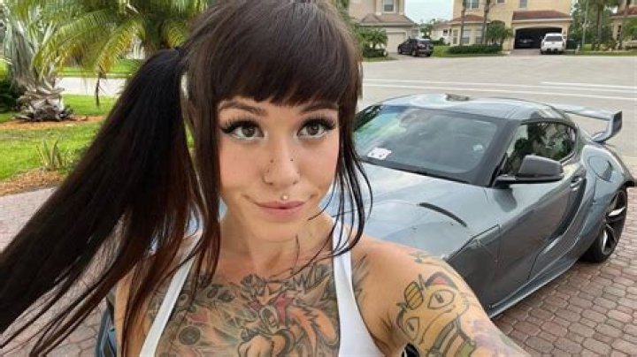 
Marrissa Cloutier | Arrest And Charge 