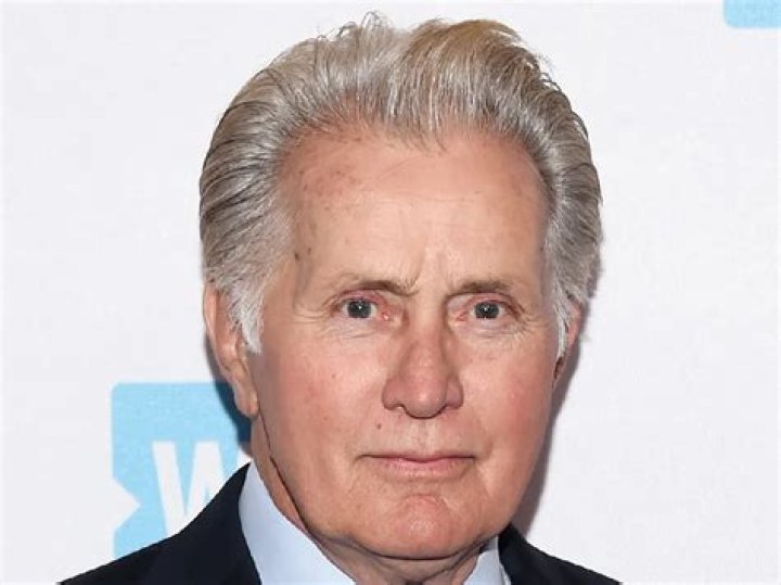 
Martin Sheen Died Or Still Alive? Health Illness And Age Before Death 