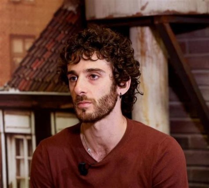 
Martina Ciontoli Age, Birthday, Wikipedia, Who, Nationality, Biography 