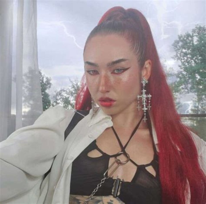 Maruzee Dragon Height, Weight, Net Worth, Age, Birthday, Wikipedia, Who, Instagram, Biography