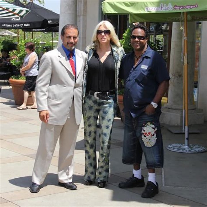 
Marvin Gaye III Files for Divorce from Wife Wendy 2 Months After Domestic Violence Incident 