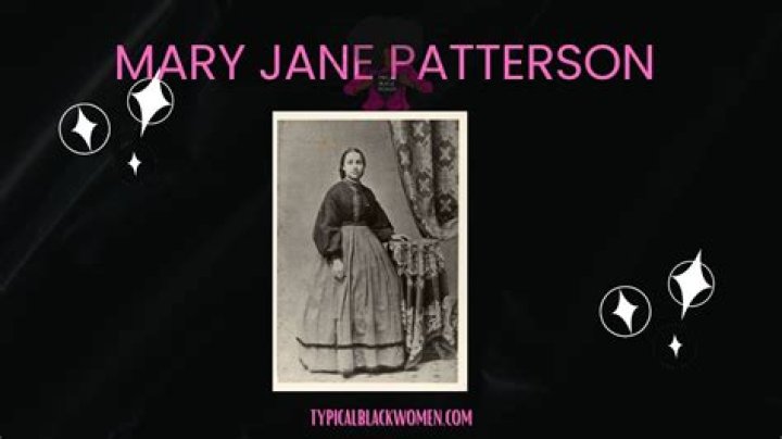 
Mary Alexander Paterson Age, Birthday, Wikipedia, Who, Nationality, Biography 