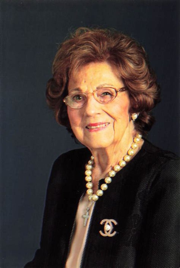 
Mary Jo Scalzo Net Worth, Age, Birthday, Wikipedia, Who, Nationality, Biography 