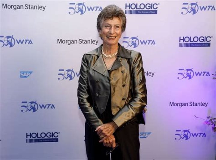 
Mary Lou Mellace Height, Weight, Net Worth, Age, Birthday, Wikipedia, Who, Nationality, Biography 