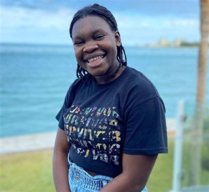 
Maryanne Oketch Height, Weight, Net Worth, Age, Birthday, Wikipedia, Who, Nationality, Biography 