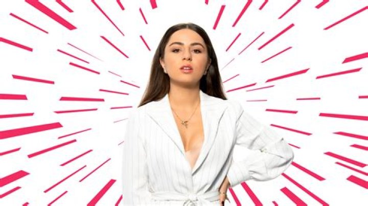 
Masha Mnjoyan Height, Weight, Net Worth, Age, Wiki, Who, Instagram, Biography 