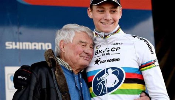 Mathieu van der Poel Height, Weight, Net Worth, Age, Birthday, Wikipedia, Who, Nationality, Biography