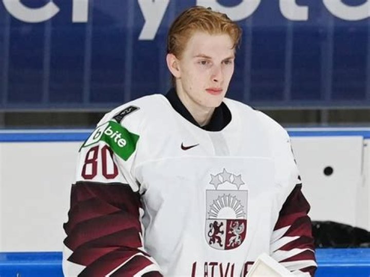 
Matiss Kivlenieks Height, Weight, Net Worth, Age, Birthday, Wikipedia, Who, Nationality, Biography 