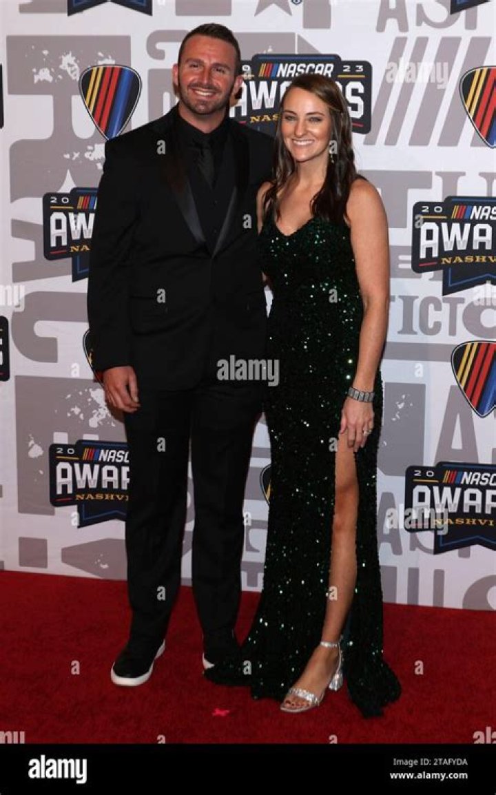 Matt DiBenedetto Wiki, Height, Age, Wife, Biography, Net Worth