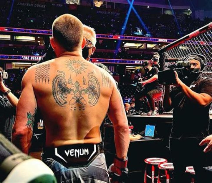 
Matt Frevola Tattoo Meaning Artist And Net Worth 