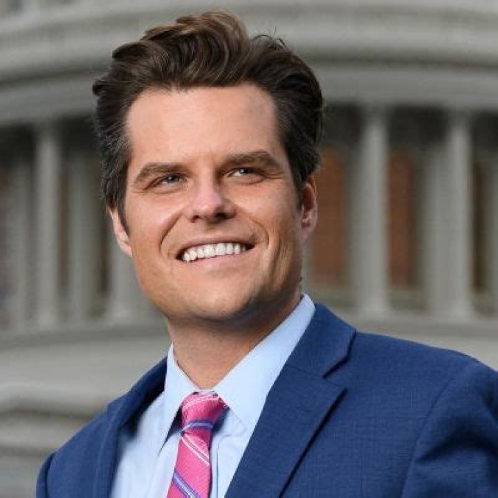 
Matt Gaetz Arrest: What Did He Do? Charges And Allegations Details 