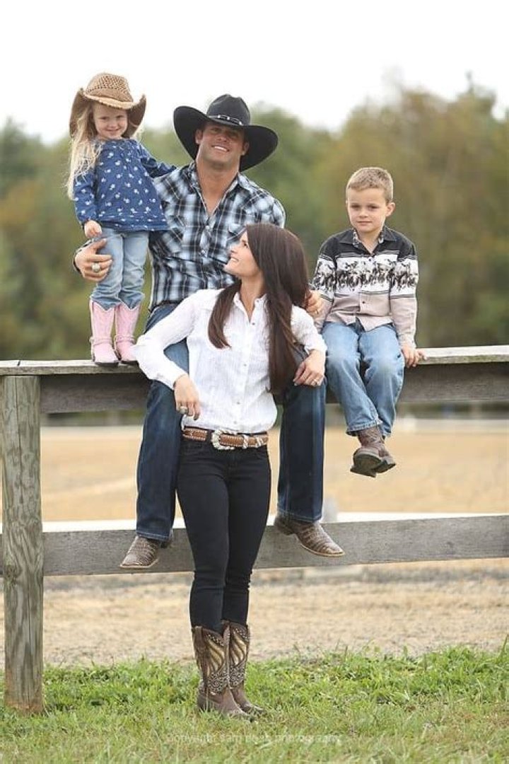 Matt Hagan is Married to Wife: Rachel Hagan