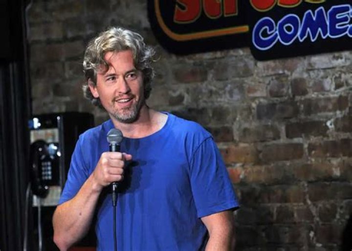 Matt McCusker Height, Weight, Net Worth, Age, Birthday, Wikipedia, Who, Instagram, Biography