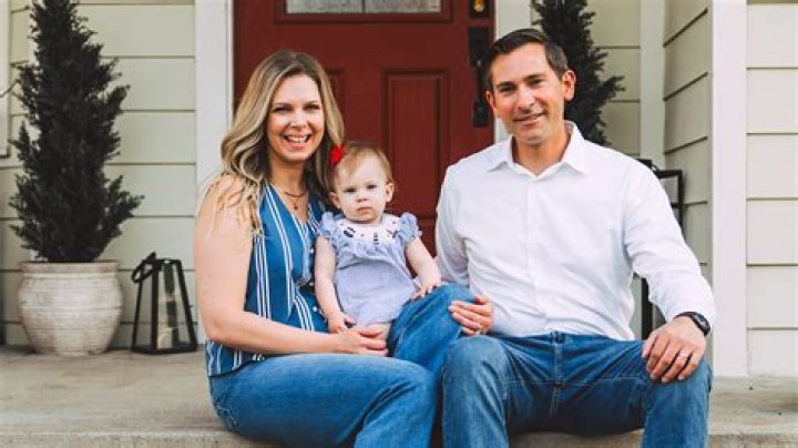 
Matt Pryor Wife Who is Matt Pryor Wife? 