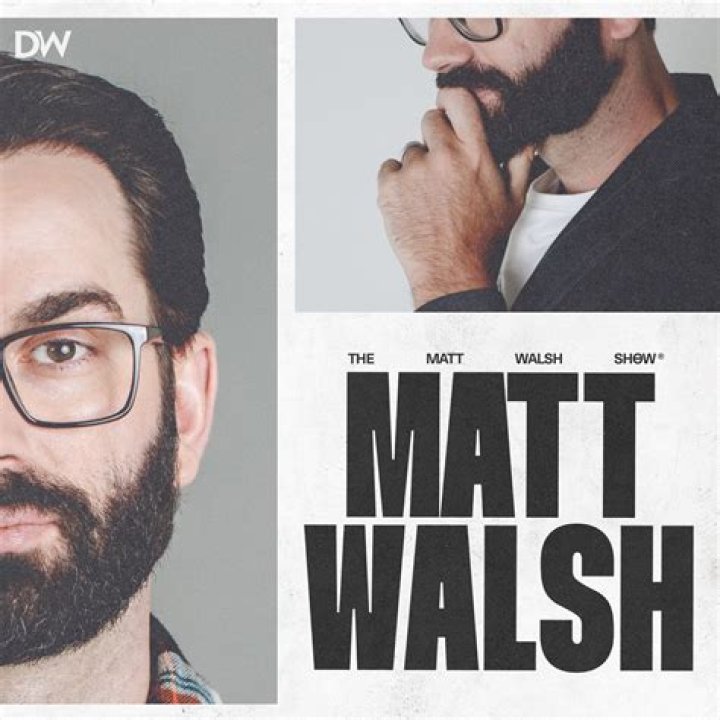 Matt Walsh | TG Time