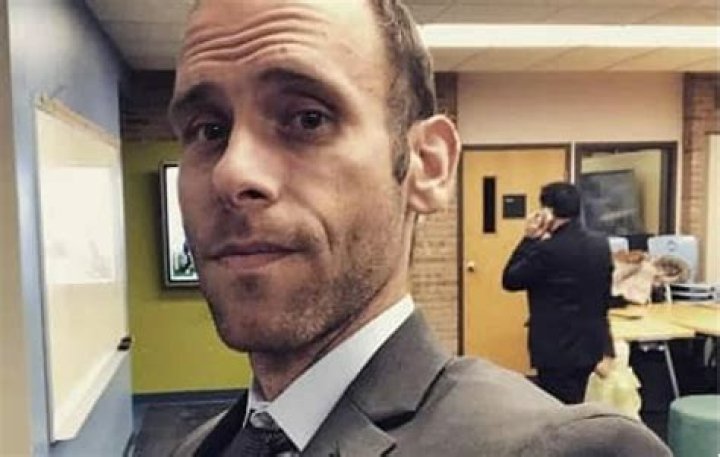 Matthew Risch Height, Weight, Net Worth, Age, Wiki, Who, Instagram, Biography