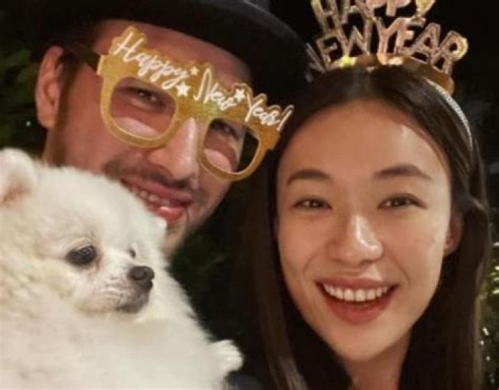 Matthew Webster Height, Weight, Net Worth, Age, Birthday, Wikipedia, Who, Nationality, Biography