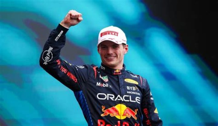 Max Verstappen Wiki, Height, Age, Facts, Biography, Net Worth
