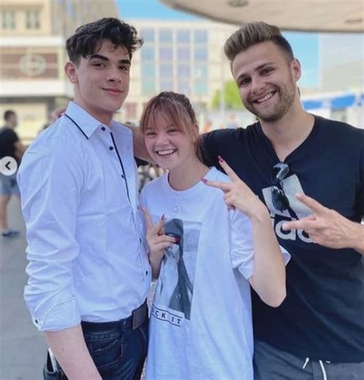 Maximilian Raffelt Height, Weight, Net Worth, Age, Birthday, Wikipedia, Who, Instagram, Biography