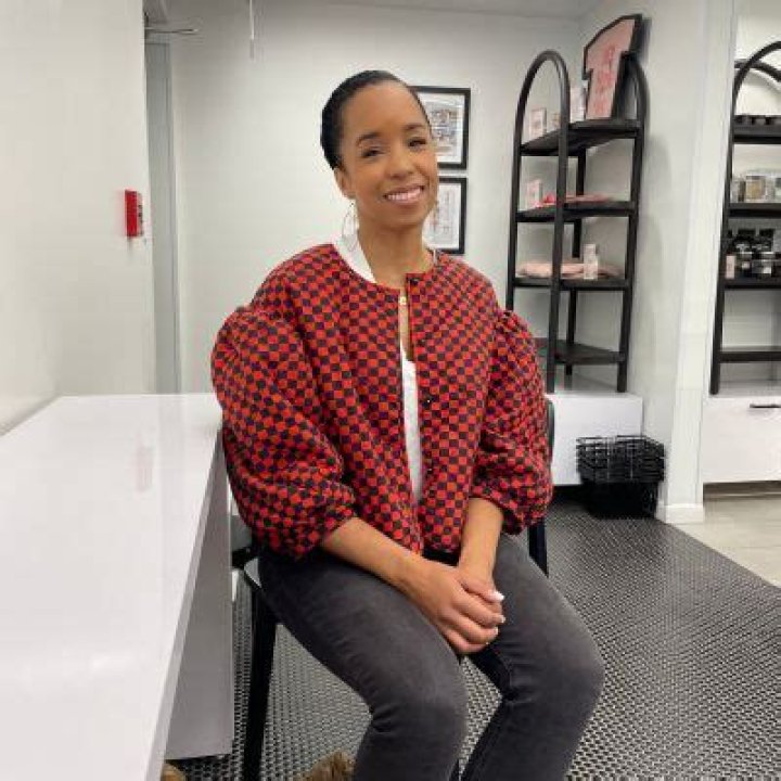  Maya Camille Broussard