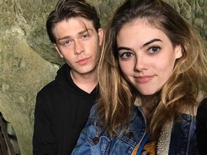 McKaley Miller Height, Age, Boyfriend, Biography, Wiki, Net Worth