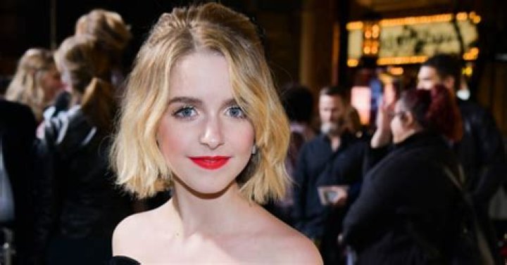 
Mckenna Grace Net Worth: How Much Money Does She Make a Year? 