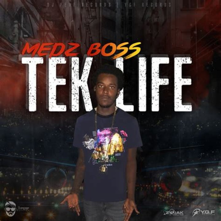 
Medz Boss Age, Birthday, Wikipedia, Who, Nationality, Biography 