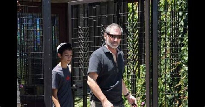 
Meet Alexander Dalton, Timothy Dalton Son, Family And Net Worth 