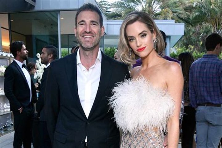 Meet Alexandra Jarvis From Selling The OC: The Attorney-Realtor Associate Is Engaged To Sergio Ducoulombier