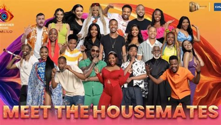 
Meet BBNaija 2022 Top 6 Finalist Housemates (Season 7) 