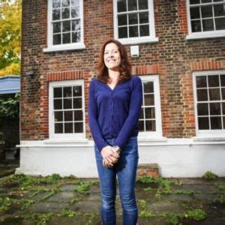 
Meet Broadcaster Guto Harri Wife Shireen Jilla On Twitter- Wikipedia Bio And Age Explored 