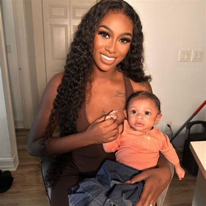 Meet Gunplay Wife Vonshae Taylor-Morales, Relationship Timeline And Kids