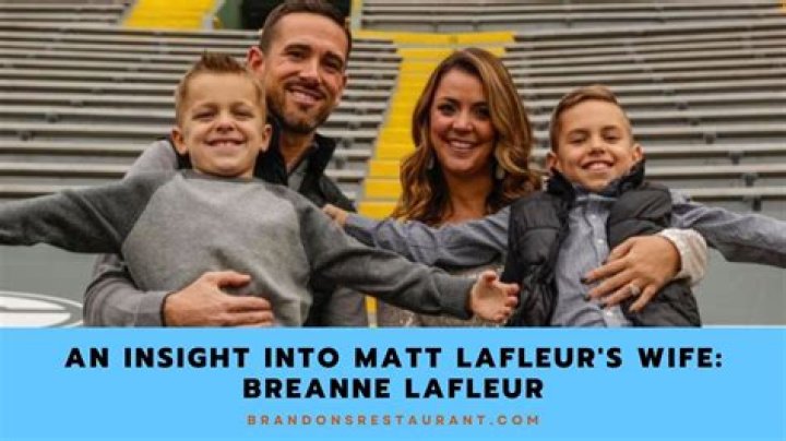 Meet Guy Lafleur Wife Lise Lafleur- Personal Details To Know About Her