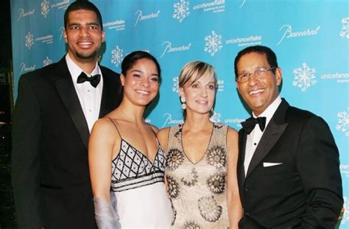 Meet Hilary Quinlan, Bryant Gumbel’s Wife