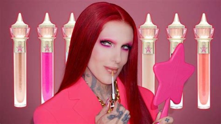 
Meet Jeffree Star – The Controversial Beauty Influencer 