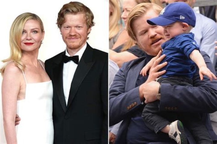 Meet Jesse Plemons Kids: James Robert Plemons And Ennis Howard Plemons- Family Tree