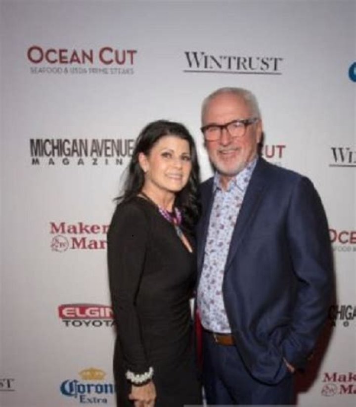 
Meet Joe Maddon Wife Jaye Sousoures- Her Career And Net Worth In 2022 Revealed 