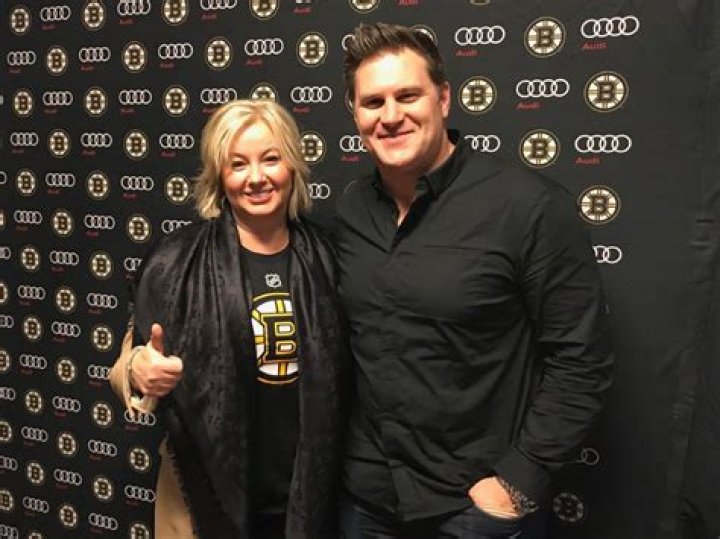 
Meet Louie DeBrusk And Cindy DeBrusk- Details To Know About Jake DeBrusk Parents 