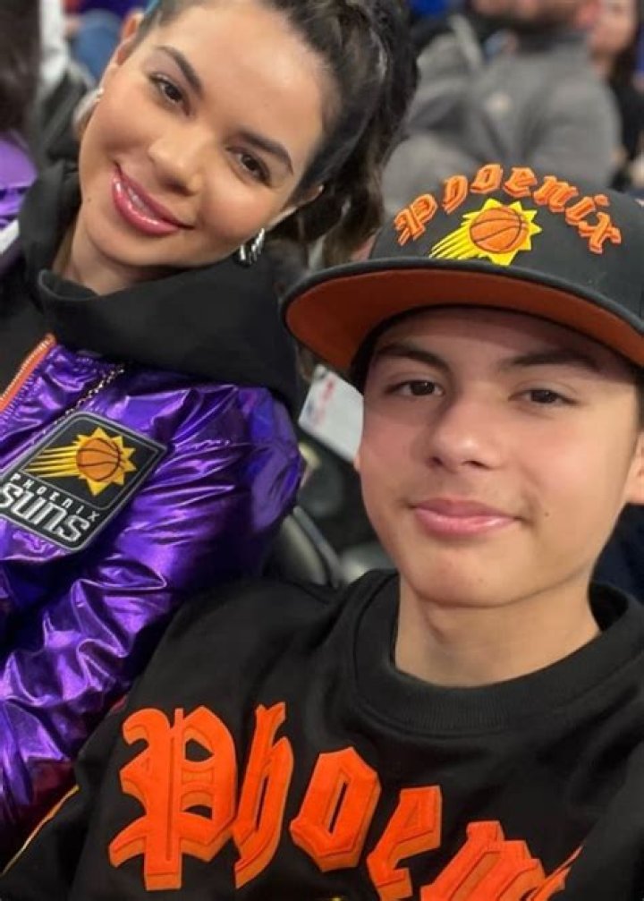 Meet Miguel Cazarez Mora Parents: How Old Is The Black Phone Actor?