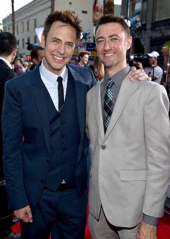
Meet Sean Gunn Siblings: James, Patrick, Brian, And Matt Gunn 