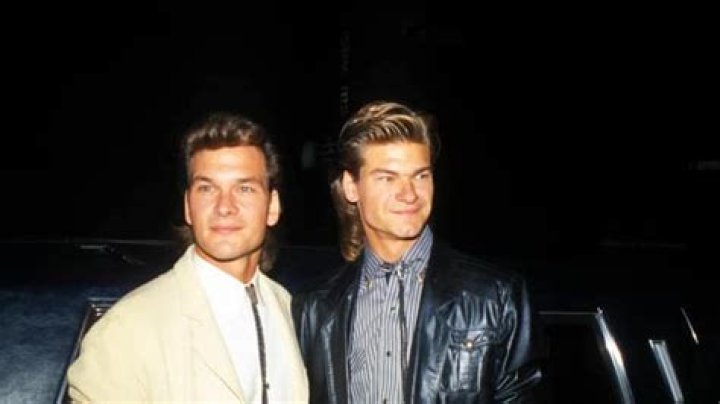 Meet Sean Kyle Swayze, Patrick Swayze’s Brother
