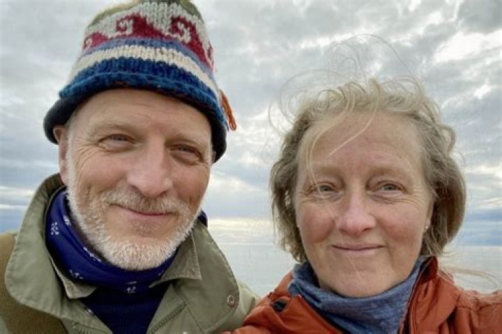 
Meet The Couple Behind The Old lady And Black Man TikTok? Their Age Gap And Relationship Explored 