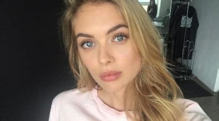 
Megan Williams Height, Weight, Net Worth, Age, Birthday, Wikipedia, Who, Nationality, Biography 