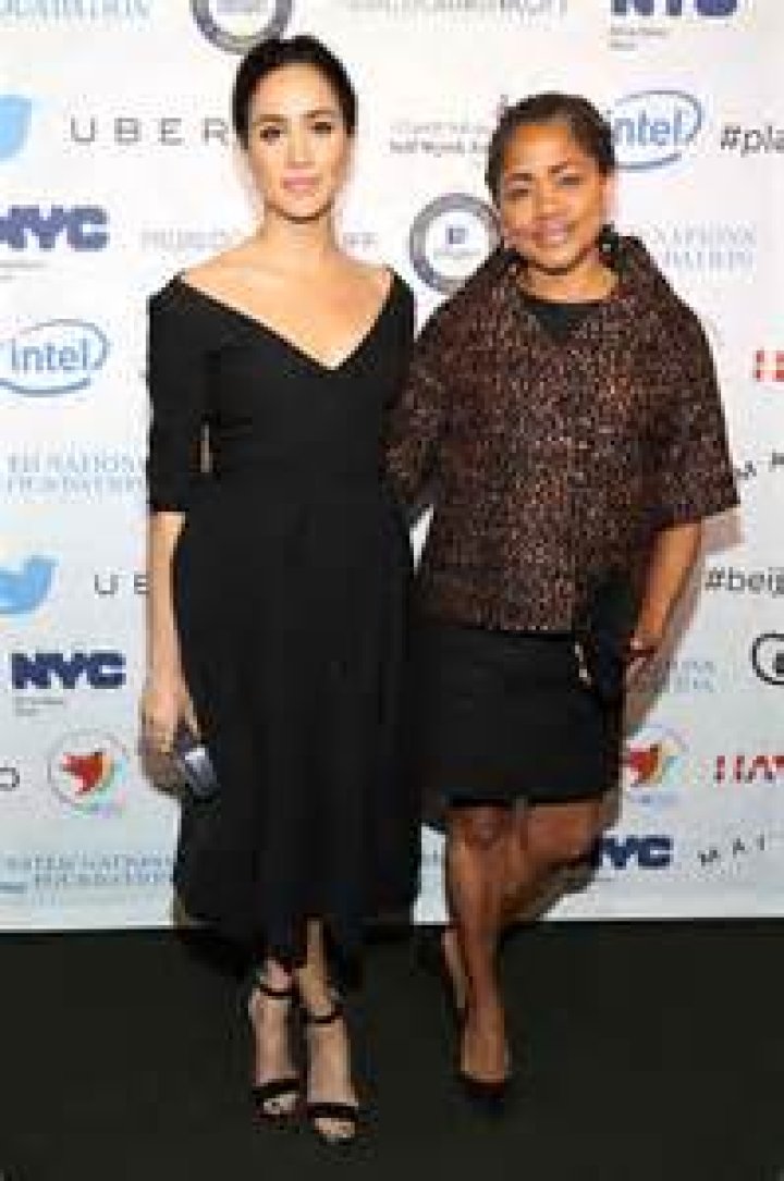 
Meghan Markle’s Mom, Doria Ragland, Speaks Out for the First Time in New Netflix Show 
