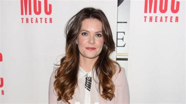 Meghann Fahy Says This Rountine Helped Her Lose Weight and Get Healthier