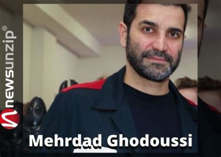 Mehrdad Ghodoussi Height, Weight, Net Worth, Age, Birthday, Wikipedia, Who, Nationality, Biography
