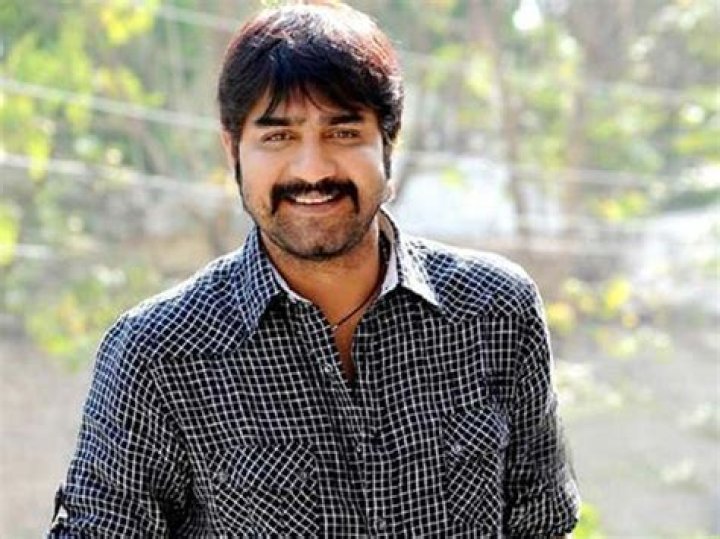 Meka Srikanth Height, Weight, Net Worth, Age, Birthday, Wikipedia, Who, Instagram, Biography
