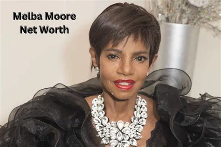 Melba Moore Height, Weight, Net Worth, Age, Birthday, Wikipedia, Who, Nationality, Biography